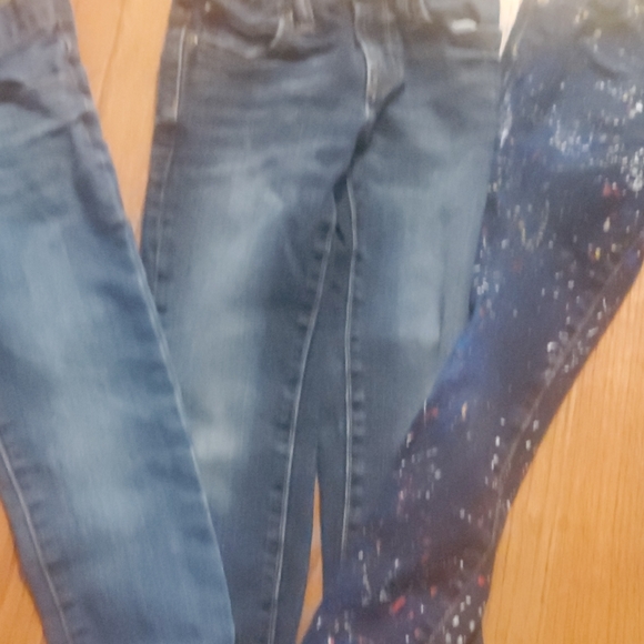 Girls jeans - Picture 2 of 4